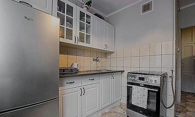 Mieszkanie 2-pokojowe Stargard Centrum. Zdjęcie 3