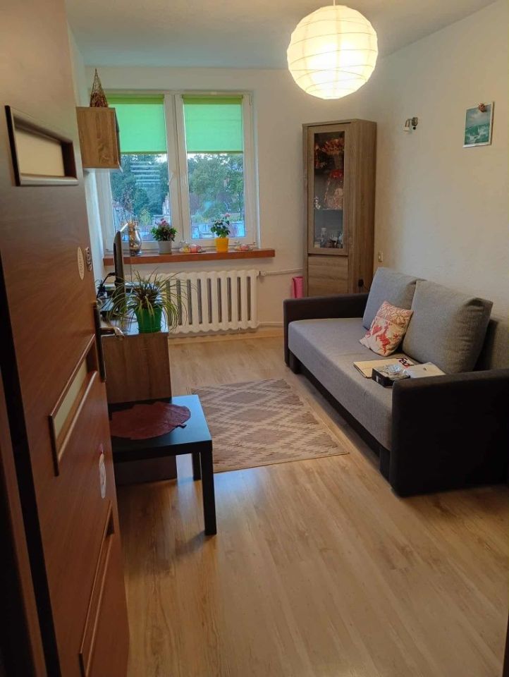 Mieszkanie 3-pokojowe Drogosze. Zdjęcie 7