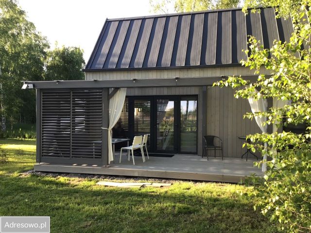 Działka rekreacyjna Łukęcin. Zdjęcie 1