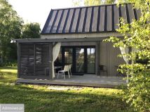 Działka rekreacyjna Łukęcin