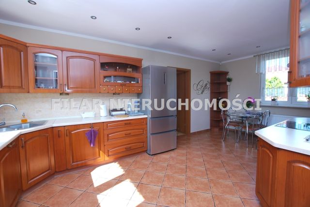 dom wolnostojący, 5 pokoi Osiek. Zdjęcie 24