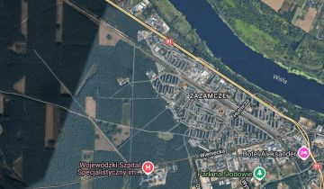 Mieszkanie 3-pokojowe Włocławek Zazamcze, ul. Hoża