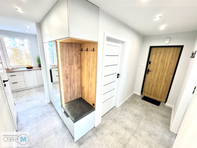 Mieszkanie 3-pokojowe Kielce Uroczysko, ul. Warszawska. Zdjęcie 11