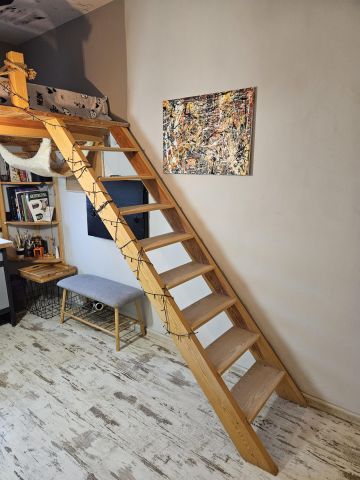 Mieszkanie 5-pokojowe Włocławek Centrum, ul. Żytnia. Zdjęcie 17