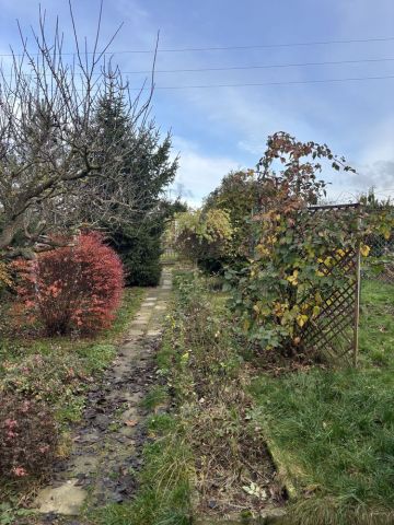 Działka rod Gniezno Winiary. Zdjęcie 1