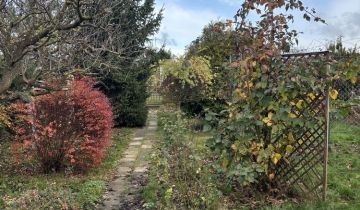 Działka rod Gniezno Winiary