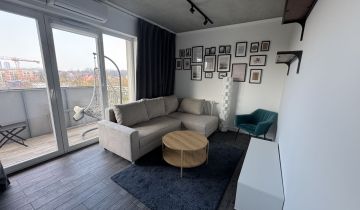 Mieszkanie 3-pokojowe Katowice Dąb, ul. Johna Baildona