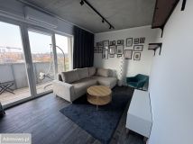 Mieszkanie 3-pokojowe Katowice Dąb, ul. Johna Baildona