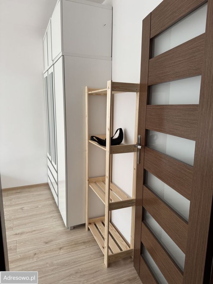 Mieszkanie 2-pokojowe Gdańsk Wrzeszcz, ul. Stefana Batorego. Zdjęcie 3