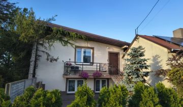 dom wolnostojący, 5 pokoi Jeżów