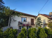 dom wolnostojący, 5 pokoi Jeżów