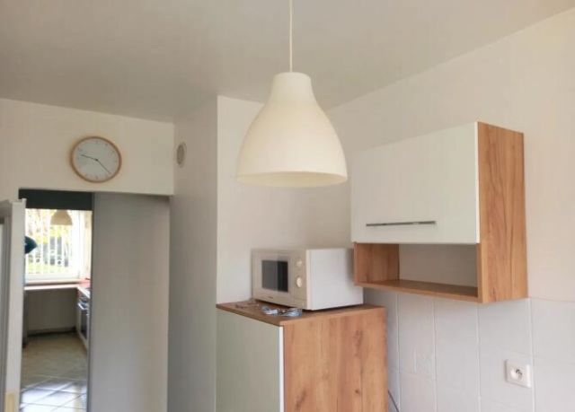 Mieszkanie 2-pokojowe Warszawa Bemowo, ul. Szeligowska. Zdjęcie 8