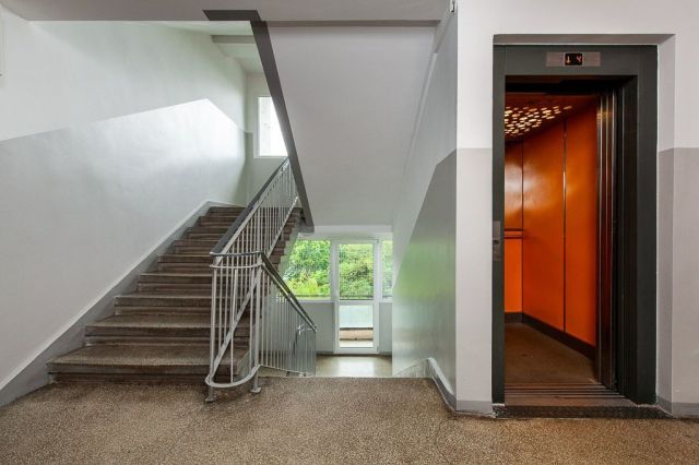 Mieszkanie 3-pokojowe Gdańsk, ul. Śląska. Zdjęcie 10