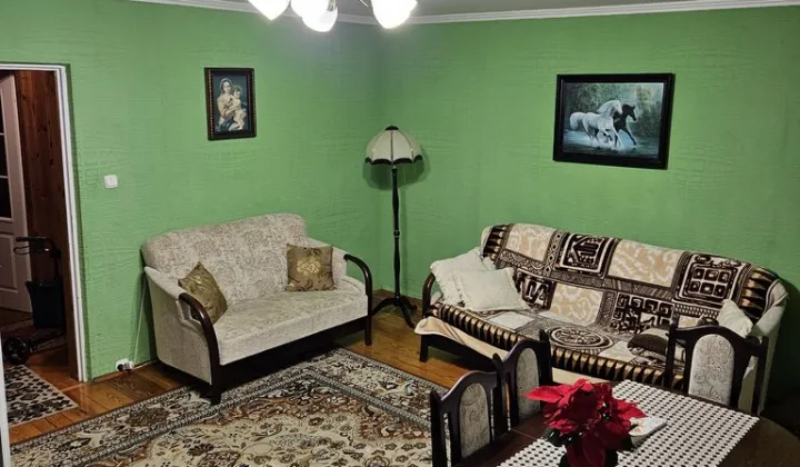 Mieszkanie 4-pokojowe Słupsk