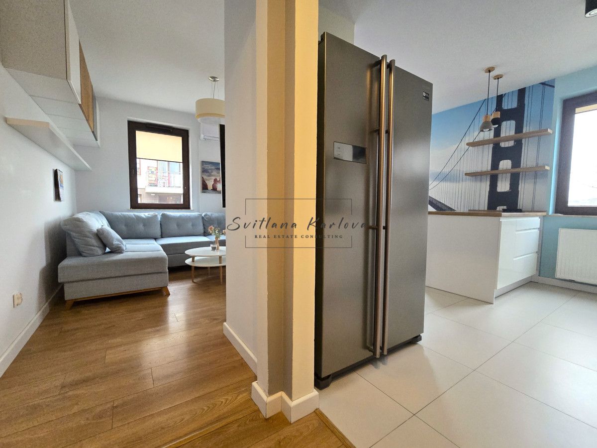 Mieszkanie 2-pokojowe Kraków Prądnik Biały, ul. Pękowicka. Zdjęcie 6