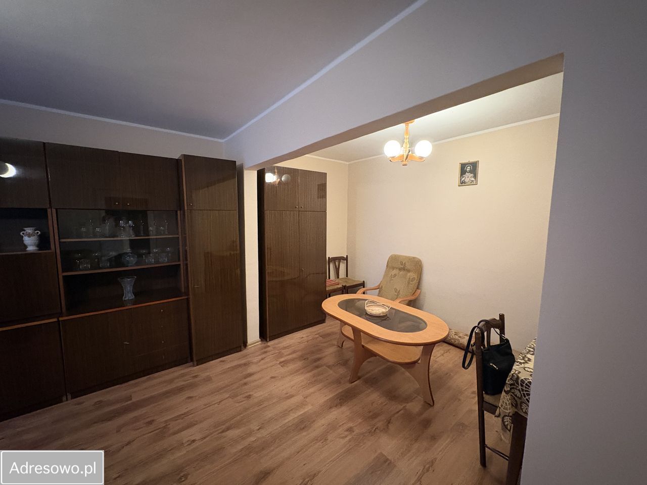 Mieszkanie 2-pokojowe Częstochowa Tysiąclecie, ul. Inwalidów Wojennych. Zdjęcie 7