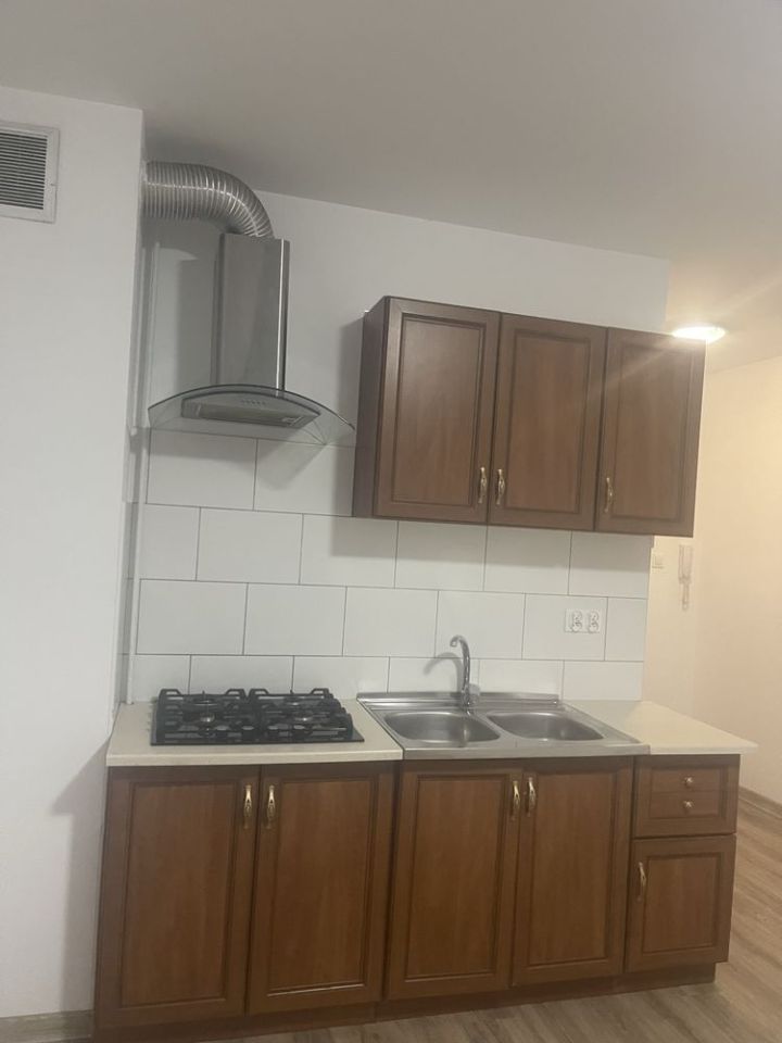 Mieszkanie 1-pokojowe Wągrowiec. Zdjęcie 5