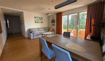 Mieszkanie 3-pokojowe Szczecin Krzekowo, ul. Szeroka