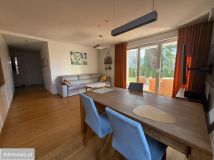 Mieszkanie 3-pokojowe Szczecin Krzekowo, ul. Szeroka