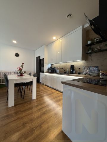 Mieszkanie 2-pokojowe Lipno, ul. Spółdzielcza. Zdjęcie 4