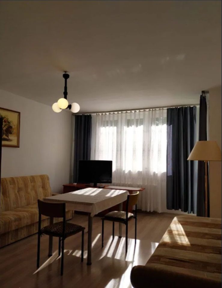 Mieszkanie 3-pokojowe Warszawa Targówek, ul. Olgierda. Zdjęcie 3