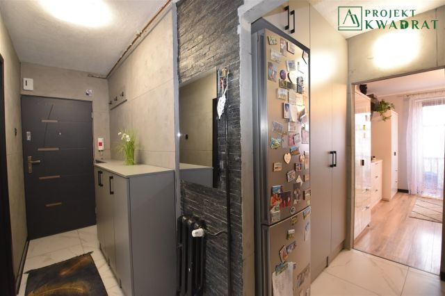 Mieszkanie 3-pokojowe Knurów, ul. Jana Sobieskiego. Zdjęcie 10