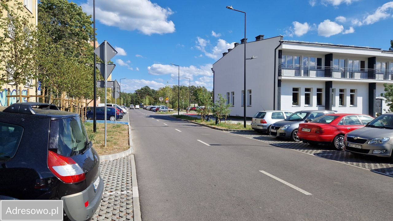 Mieszkanie 2-pokojowe Otwock, ul. Karczewska. Zdjęcie 10