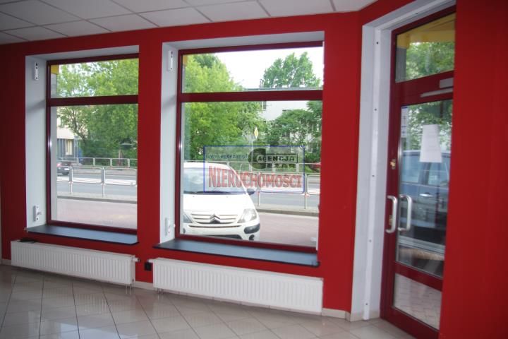 dom szeregowy, 6 pokoi Mińsk Mazowiecki Centrum, ul. Warszawska. Zdjęcie 4