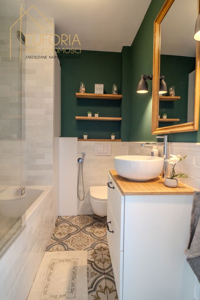 Mieszkanie 2-pokojowe Łódź Bałuty, ul. Pasterska. Zdjęcie 9