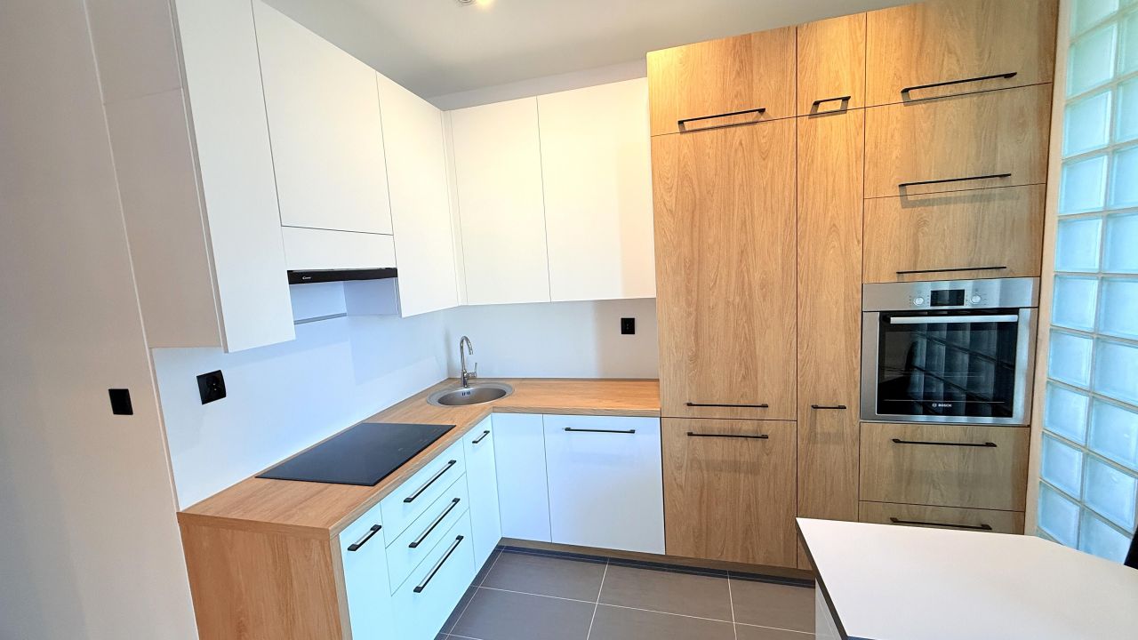 Mieszkanie 4-pokojowe Olsztyn Osiedle Generałów, ul. ks. Jerzego Popiełuszki. Zdjęcie 7