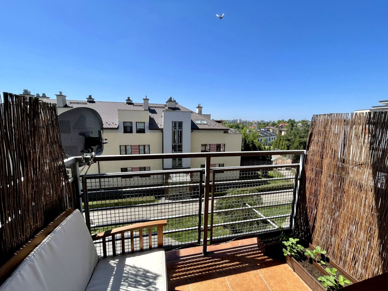 Mieszkanie 2-pokojowe Rzeszów, ul. Jana Twardowskiego. Zdjęcie 6