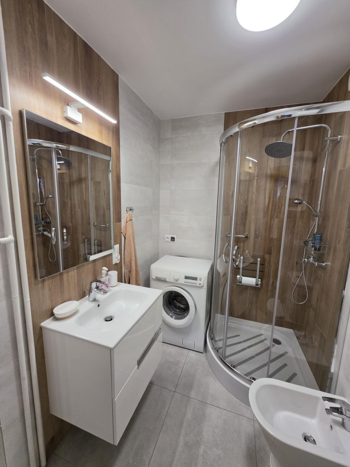 Mieszkanie 3-pokojowe Katowice os. Tysiąclecia, ul. Piastów. Zdjęcie 4