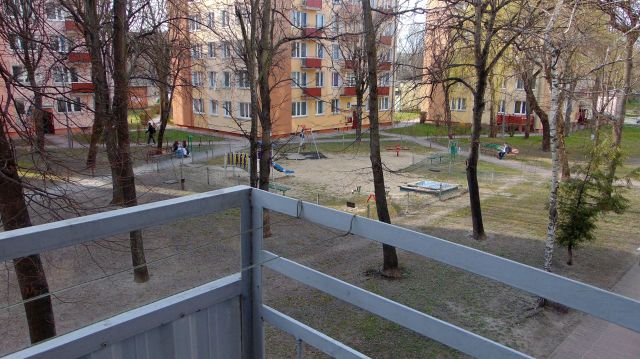 Mieszkanie 2-pokojowe Chełm Dyrekcja, ul. ks. Piotra Skargi. Zdjęcie 8