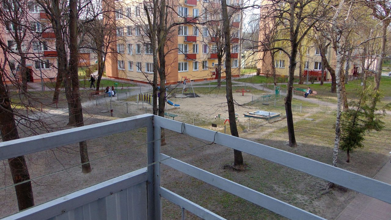 Mieszkanie 2-pokojowe Chełm Dyrekcja, ul. ks. Piotra Skargi. Zdjęcie 8