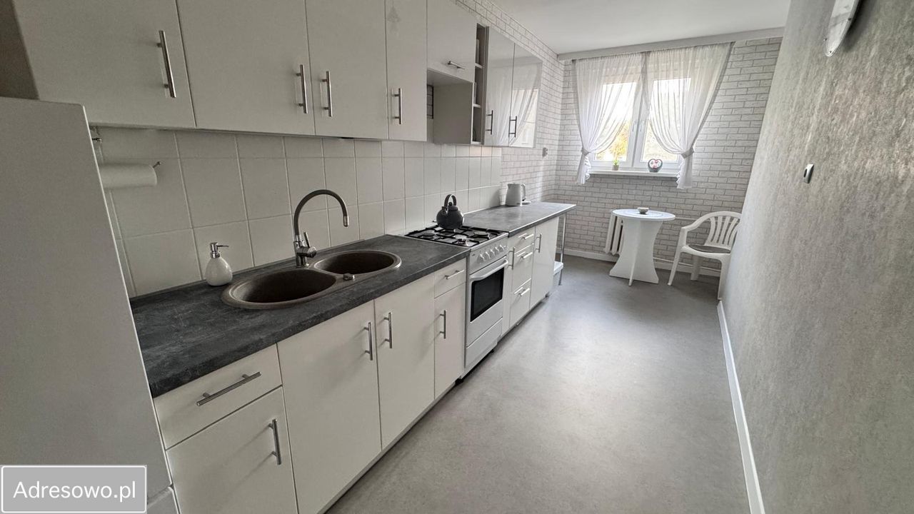 Mieszkanie 2-pokojowe Zielona Góra Centrum, ul. Osiedle Pomorskie. Zdjęcie 7