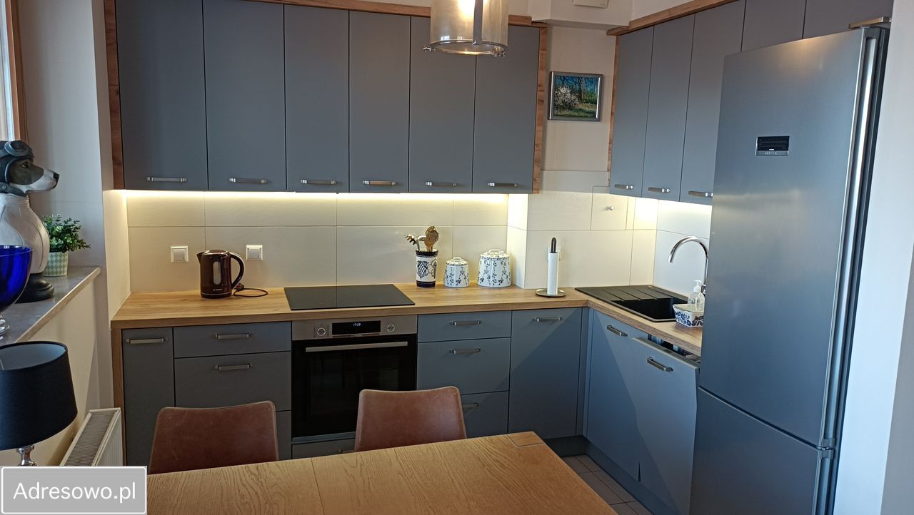 Mieszkanie 2-pokojowe Warszawa Sadyba. Zdjęcie 12