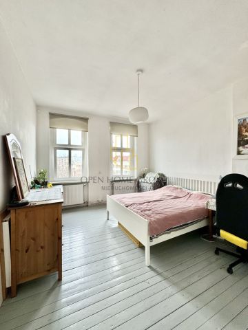 Mieszkanie 2-pokojowe Wrocław Huby, ul. Gliniana. Zdjęcie 3