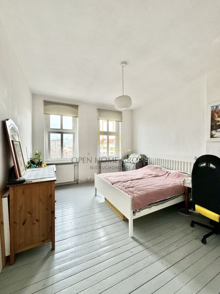 Mieszkanie 2-pokojowe Wrocław Huby, ul. Gliniana. Zdjęcie 3