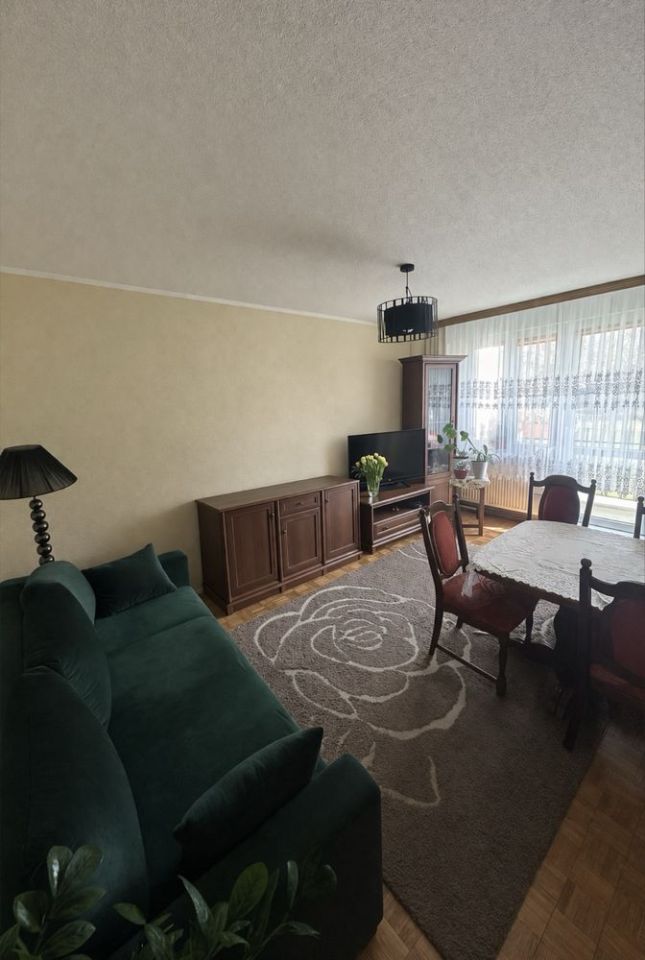 Mieszkanie 3-pokojowe Poznań Rataje, ul. Pawia. Zdjęcie 4