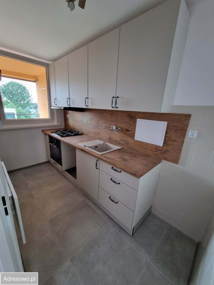 Mieszkanie 2-pokojowe Łomża, ul. Poznańska. Zdjęcie 6