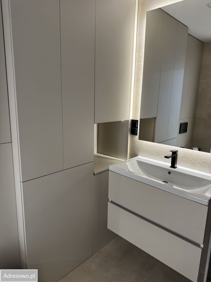 Mieszkanie 3-pokojowe Wadowice, al. Wolności. Zdjęcie 6