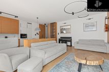 Mieszkanie 4-pokojowe Warszawa Wola, ul. Jana Kazimierza. Zdjęcie 4