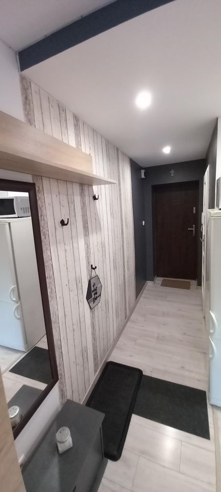 Mieszkanie 1-pokojowe Lębork Centrum, ul. Jagiellońska. Zdjęcie 8