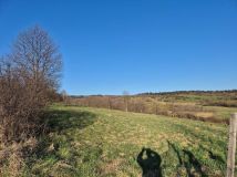 Działka budowlana Niebieszczany. Zdjęcie 2