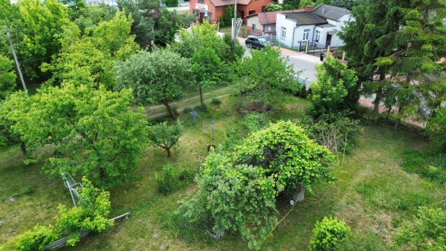 dom wolnostojący, 2 pokoje Chylice-Kolonia, ul. Pomorska. Zdjęcie 12