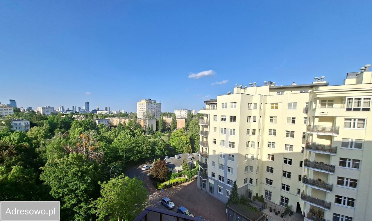 Mieszkanie 2-pokojowe Warszawa Ochota, ul. Karola Bohdanowicza. Zdjęcie 18