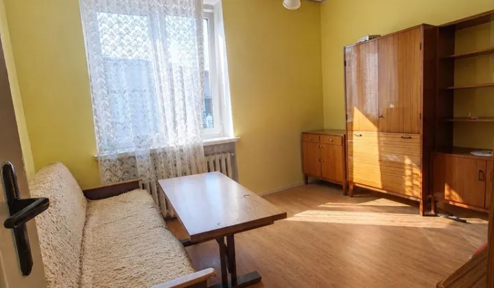 Mieszkanie 2-pokojowe Tychy, ul. Cyganerii
