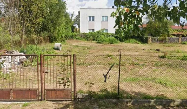 Działka budowlana Garwolin, ul. Słoneczna