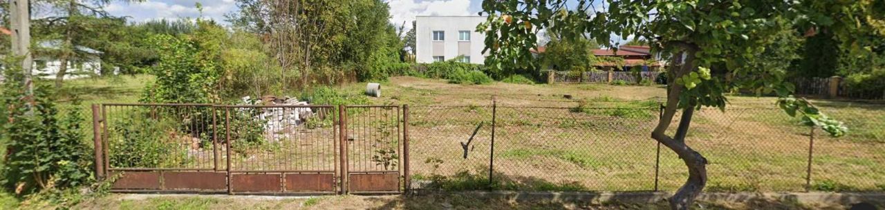 Działka budowlana Garwolin, ul. Słoneczna. Zdjęcie 1