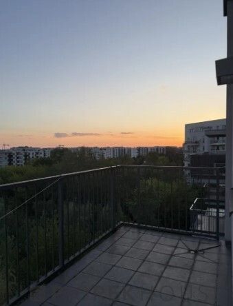 Mieszkanie 2-pokojowe Warszawa Ochota, ul. Włodarzewska. Zdjęcie 10